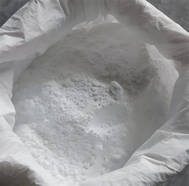 云南高含量硫酸钡砂